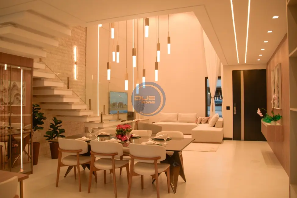 Foto 6 de Casa de Condomínio com 4 quartos à venda, 360m2 em Residencial Duas Marias, Indaiatuba - SP