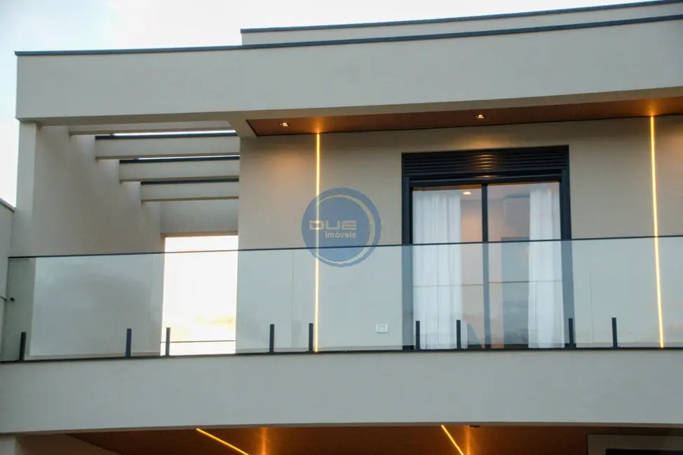 Foto 4 de Casa de Condomínio com 4 quartos à venda, 360m2 em Residencial Duas Marias, Indaiatuba - SP