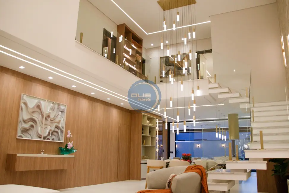 Foto 8 de Casa de Condomínio com 4 quartos à venda, 360m2 em Residencial Duas Marias, Indaiatuba - SP