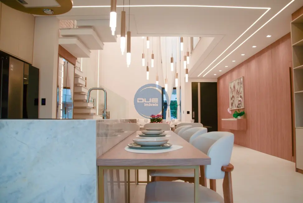 Foto 9 de Casa de Condomínio com 4 quartos à venda, 360m2 em Residencial Duas Marias, Indaiatuba - SP