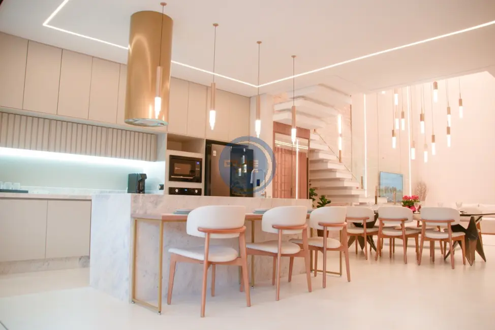 Foto 5 de Casa de Condomínio com 4 quartos à venda, 360m2 em Residencial Duas Marias, Indaiatuba - SP