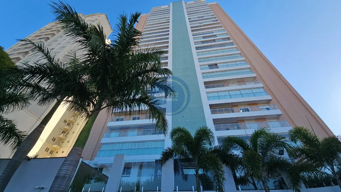 Foto 1 de Apartamento com 4 quartos à venda, 186m2 em Centro, Indaiatuba - SP