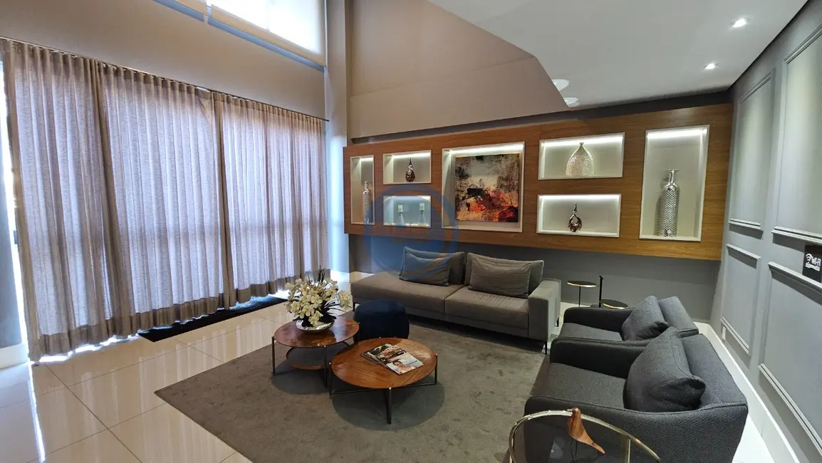 Foto 4 de Apartamento com 4 quartos à venda, 186m2 em Centro, Indaiatuba - SP