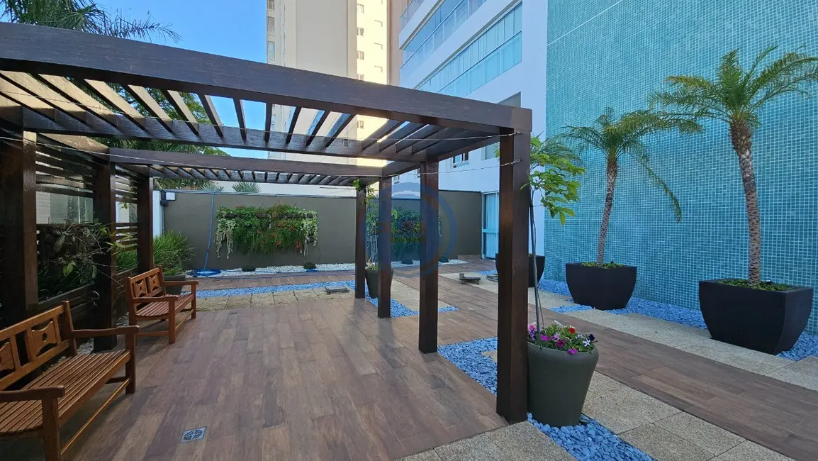 Foto 3 de Apartamento com 4 quartos à venda, 186m2 em Centro, Indaiatuba - SP