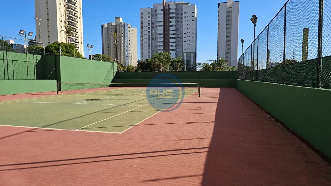 Foto 2 de Apartamento com 4 quartos à venda, 186m2 em Centro, Indaiatuba - SP