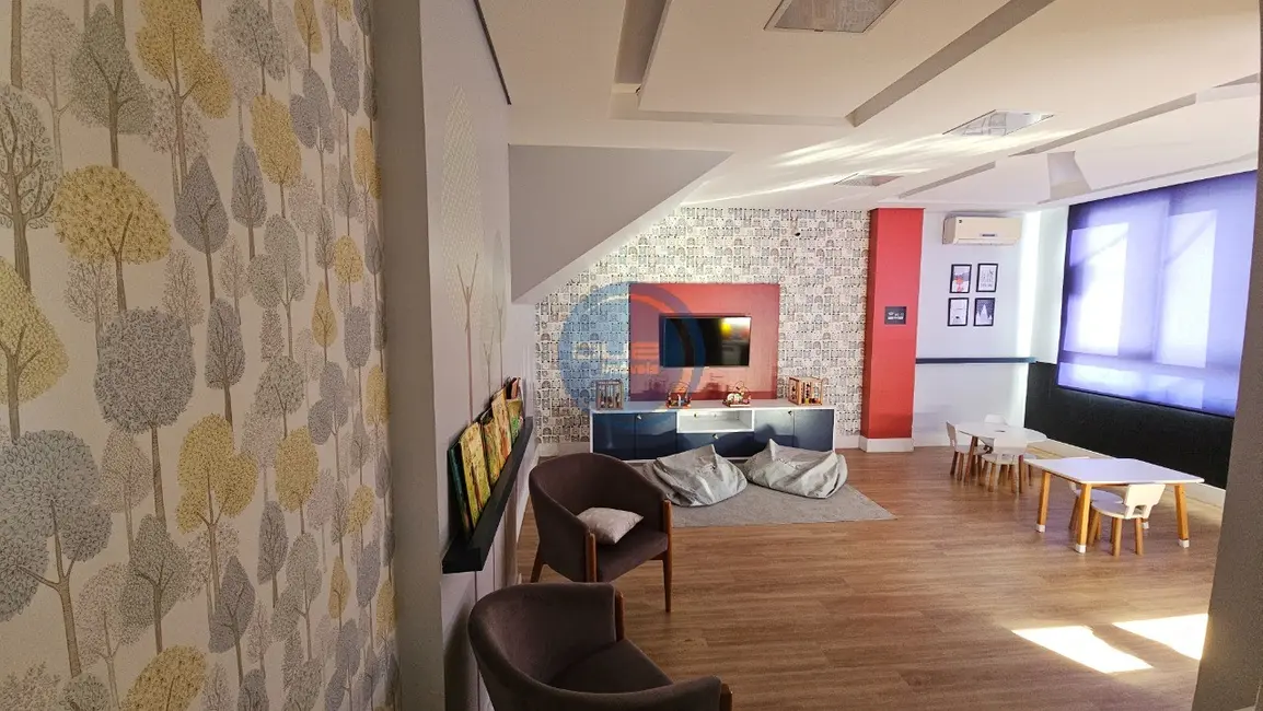 Foto 9 de Apartamento com 4 quartos à venda, 186m2 em Centro, Indaiatuba - SP