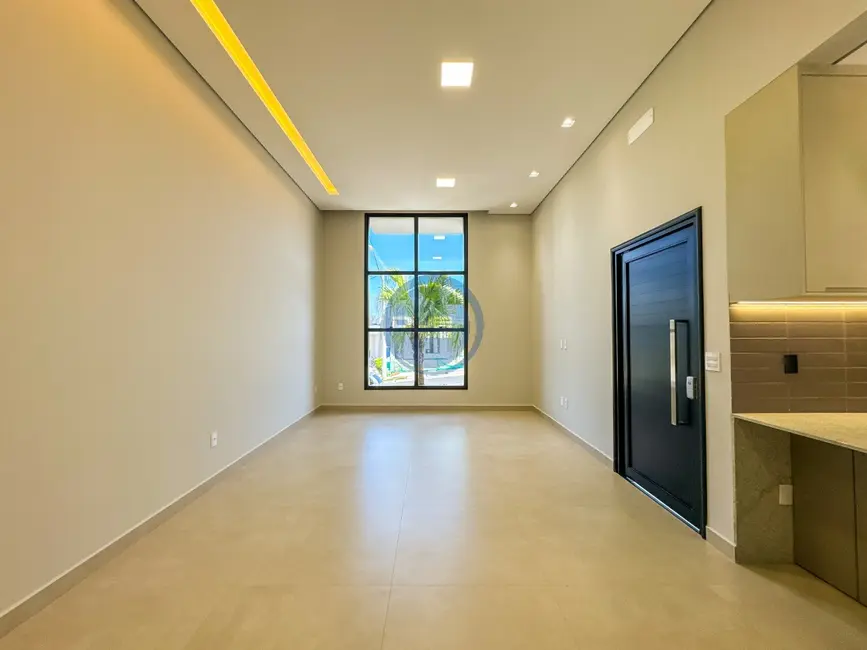 Foto 6 de Casa de Condomínio com 3 quartos à venda, 140m2 em Indaiatuba - SP