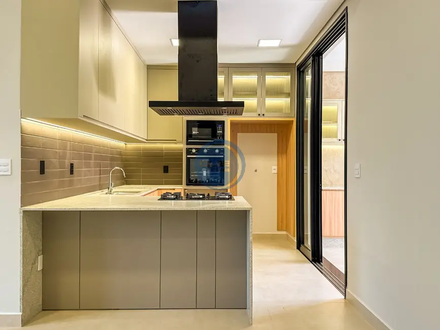 Foto 9 de Casa de Condomínio com 3 quartos à venda, 140m2 em Indaiatuba - SP