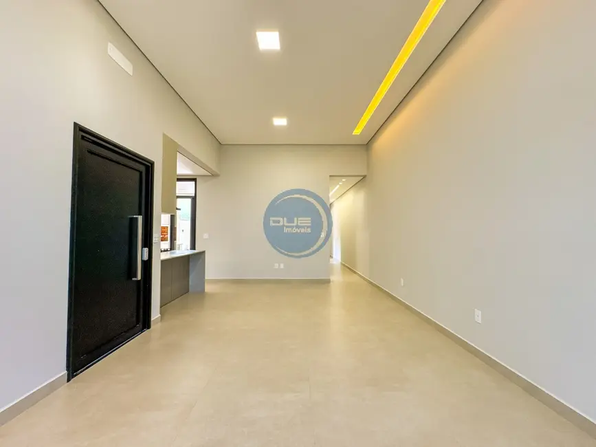 Foto 8 de Casa de Condomínio com 3 quartos à venda, 140m2 em Indaiatuba - SP