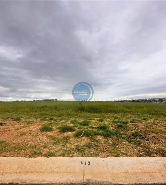 Foto 1 de Terreno / Lote à venda, 300m2 em Indaiatuba - SP