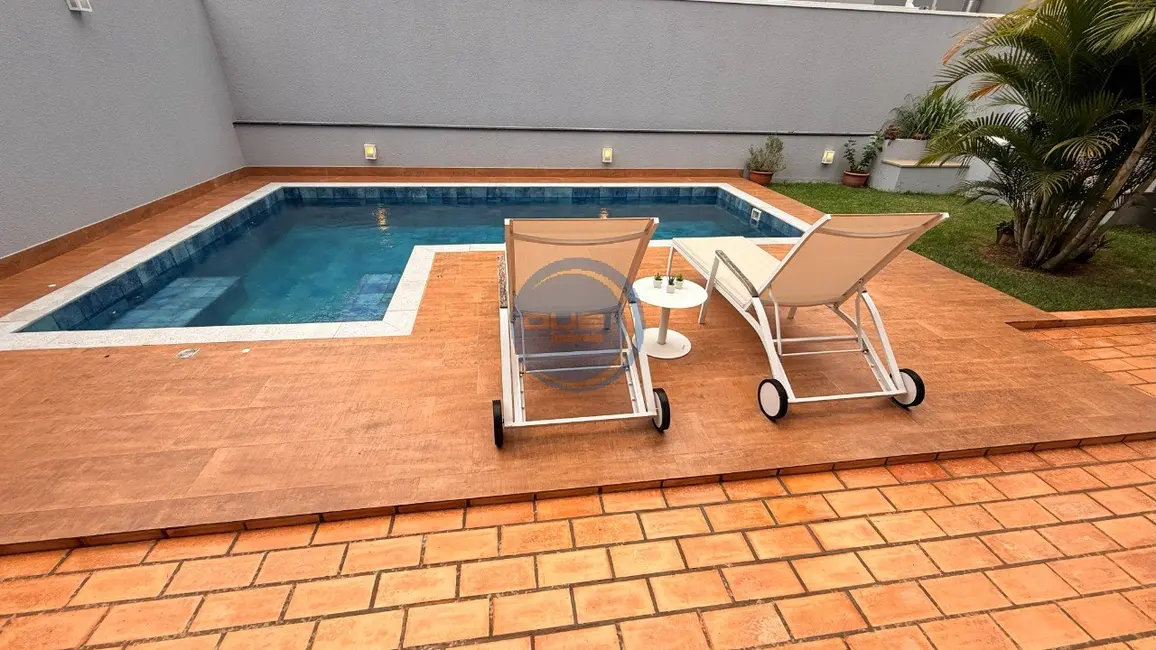 Foto 8 de Casa de Condomínio com 3 quartos à venda, 248m2 em Indaiatuba - SP