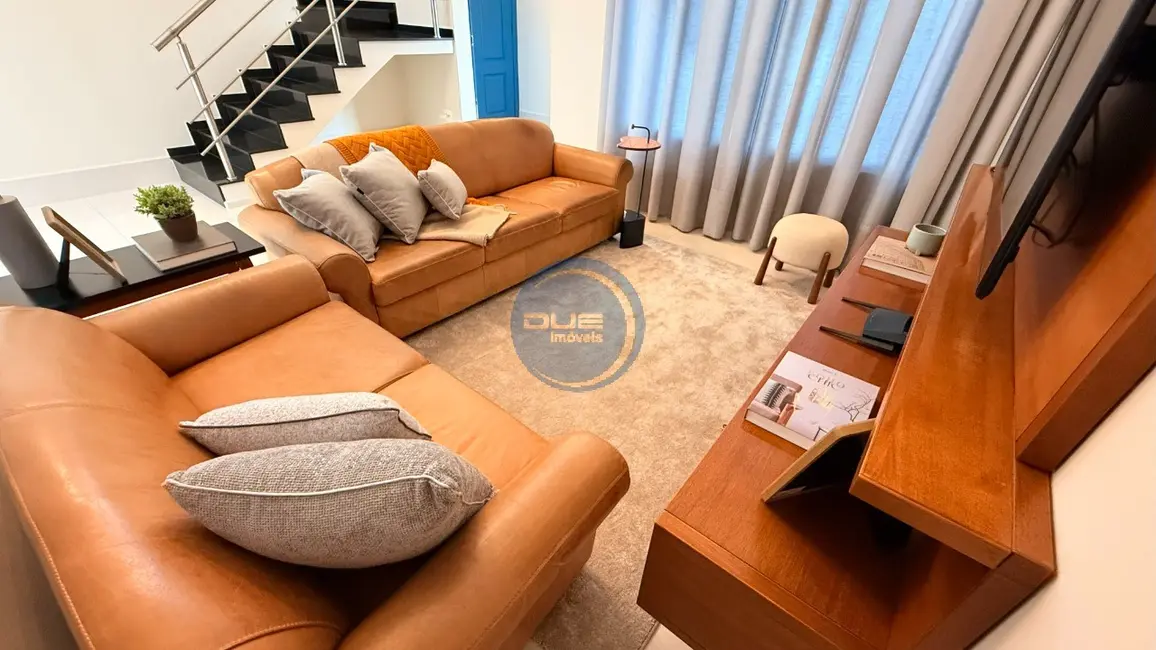 Foto 2 de Casa de Condomínio com 3 quartos à venda, 248m2 em Indaiatuba - SP