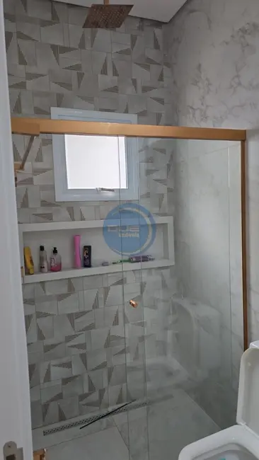 Casa de Condomínio com 3 quartos à venda e para alugar, 195m2 em Indaiatuba - SP - imagem 9 Foto 9 de Casa de Condomínio com 3 quartos à venda e para alugar, 195m2 em Indaiatuba - SP