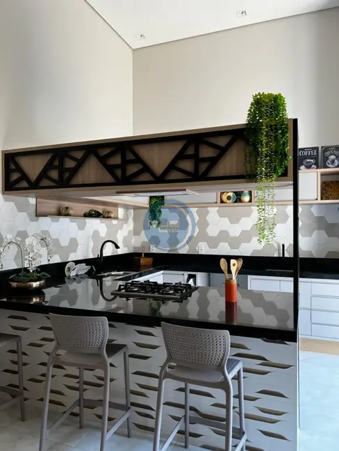 Casa de Condomínio com 3 quartos à venda e para alugar, 195m2 em Indaiatuba - SP - imagem 8 Foto 8 de Casa de Condomínio com 3 quartos à venda e para alugar, 195m2 em Indaiatuba - SP