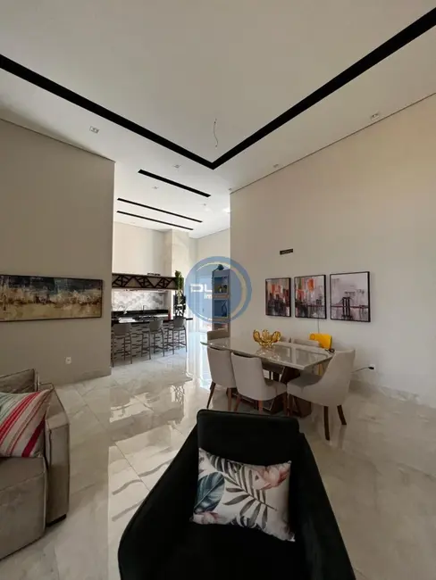 Casa de Condomínio com 3 quartos à venda e para alugar, 195m2 em Indaiatuba - SP - imagem 6 Foto 6 de Casa de Condomínio com 3 quartos à venda e para alugar, 195m2 em Indaiatuba - SP