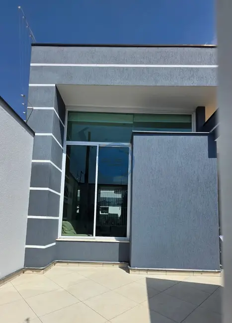 Foto 4 de Casa com 3 quartos à venda, 167m2 em Jardim Europa II, Indaiatuba - SP