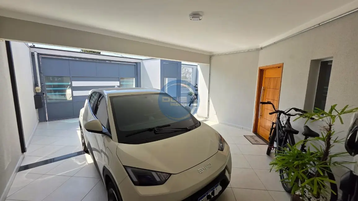 Foto 6 de Casa com 3 quartos à venda, 167m2 em Jardim Europa II, Indaiatuba - SP