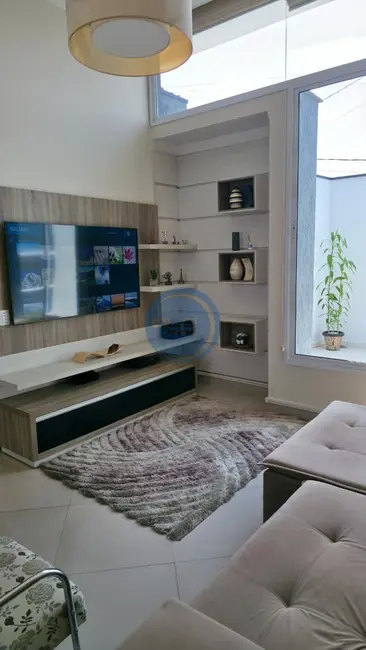 Foto 9 de Casa com 3 quartos à venda, 167m2 em Jardim Europa II, Indaiatuba - SP