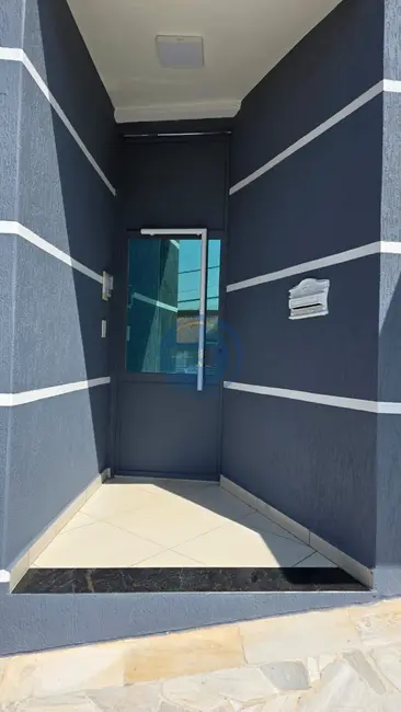 Foto 2 de Casa com 3 quartos à venda, 167m2 em Jardim Europa II, Indaiatuba - SP