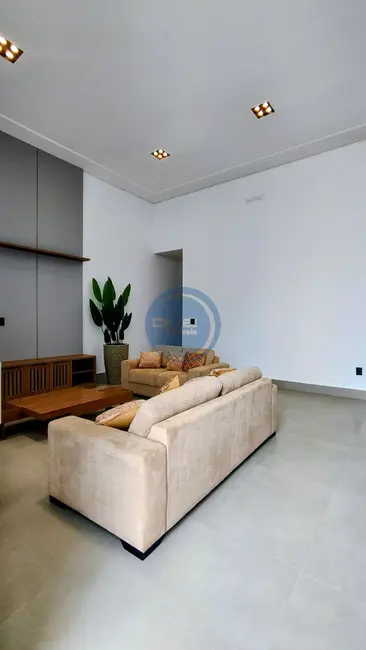 Foto 4 de Casa de Condomínio com 3 quartos à venda, 200m2 em Indaiatuba - SP