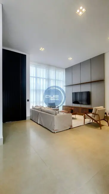 Foto 7 de Casa de Condomínio com 3 quartos à venda, 200m2 em Jardim Residencial Dona Lucilla, Indaiatuba - SP