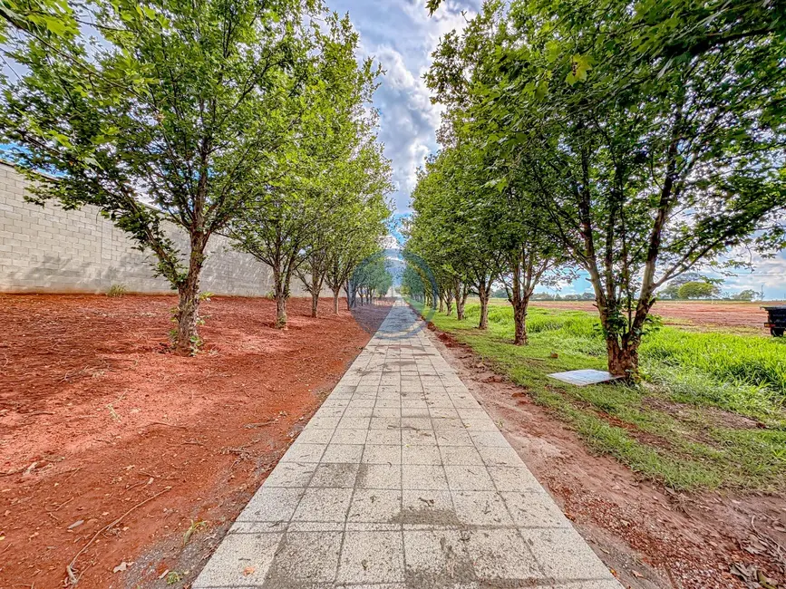 Foto 3 de Terreno / Lote à venda, 575m2 em Indaiatuba - SP