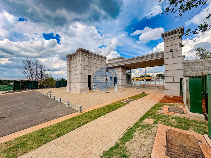 Foto 2 de Terreno / Lote à venda, 575m2 em Indaiatuba - SP