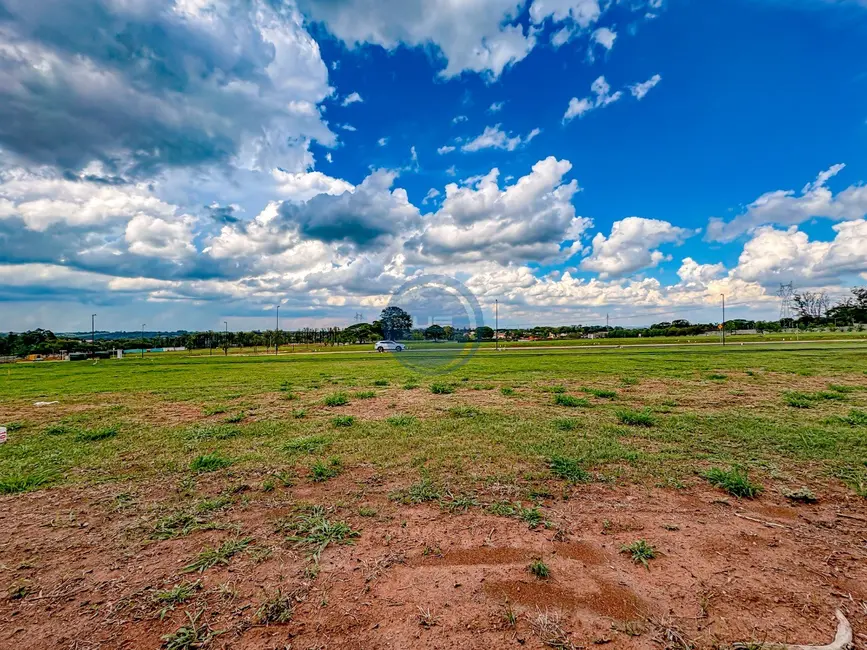 Foto 2 de Terreno / Lote à venda, 575m2 em Indaiatuba - SP