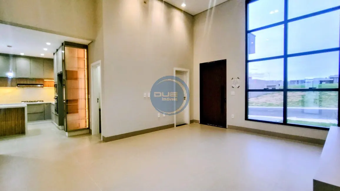 Foto 9 de Casa de Condomínio com 3 quartos à venda, 190m2 em Indaiatuba - SP