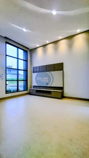 Foto 4 de Casa de Condomínio com 3 quartos à venda, 190m2 em Indaiatuba - SP