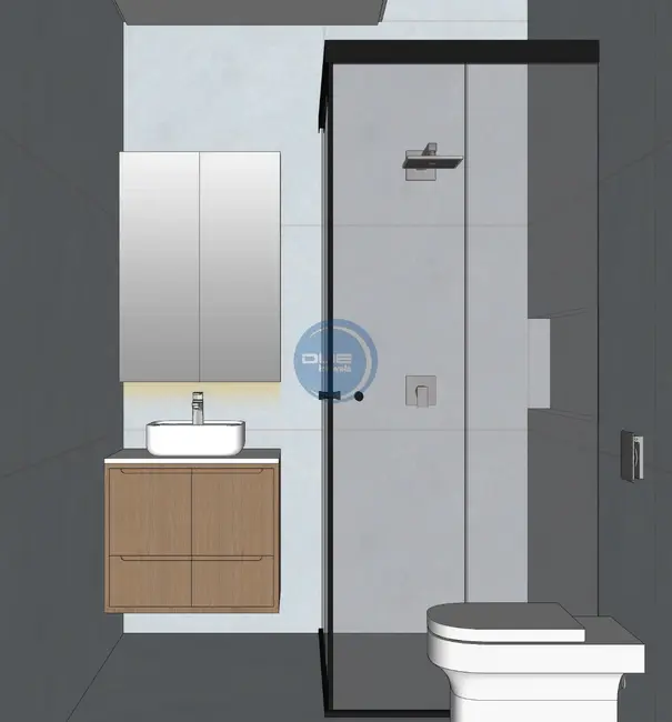 Foto 5 de Casa de Condomínio com 3 quartos à venda, 140m2 em Indaiatuba - SP