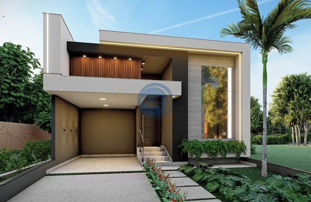 Foto 8 de Casa de Condomínio com 3 quartos à venda, 140m2 em Indaiatuba - SP