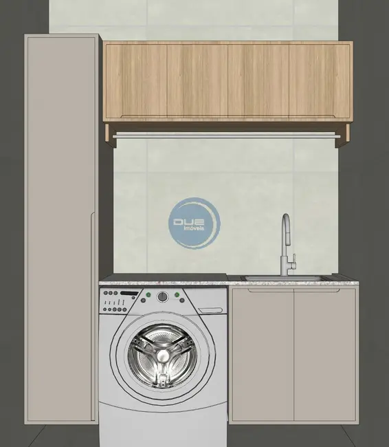 Foto 2 de Casa de Condomínio com 3 quartos à venda, 140m2 em Indaiatuba - SP