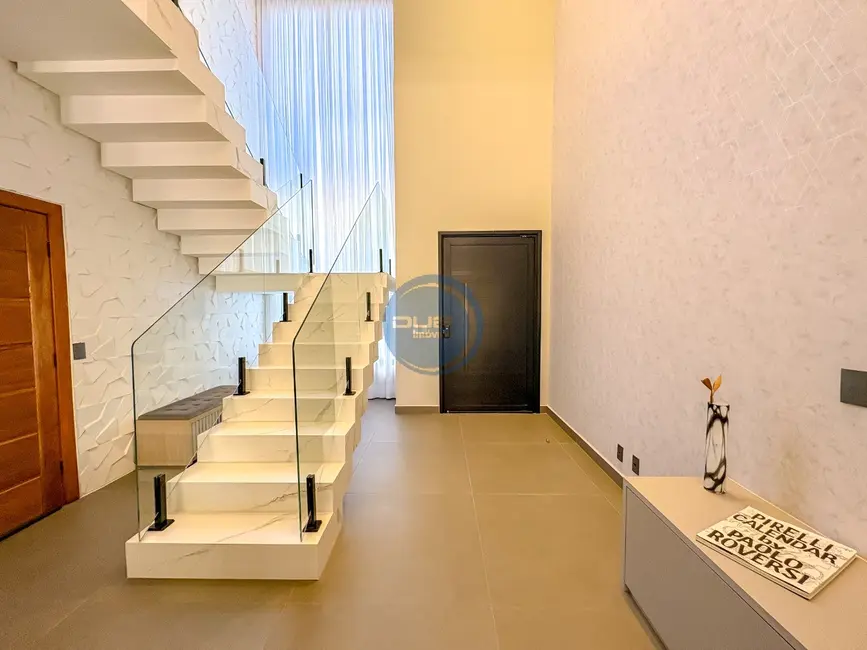 Foto 5 de Casa de Condomínio com 4 quartos à venda, 342m2 em Jardim Residencial Helvétia Park I, Indaiatuba - SP