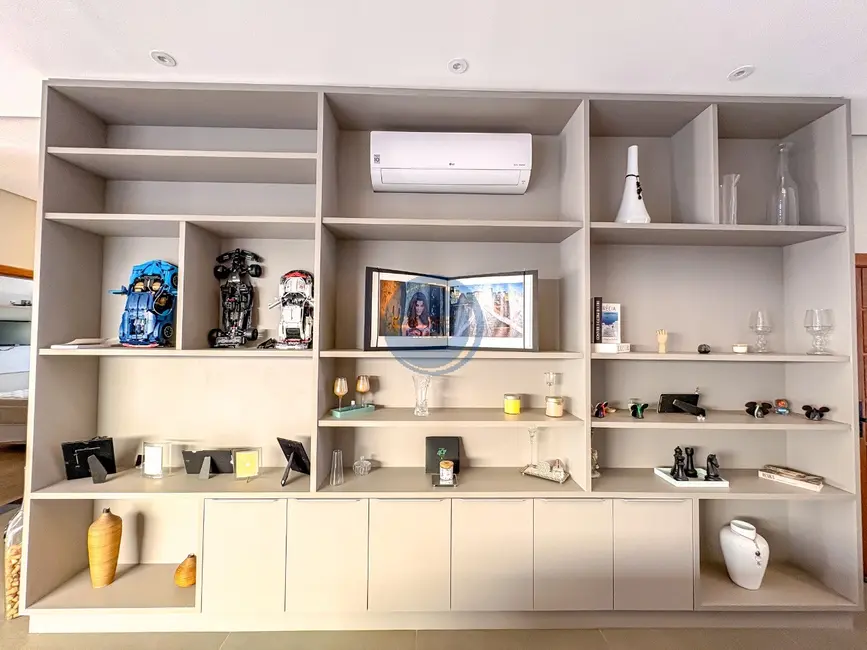 Foto 7 de Casa de Condomínio com 4 quartos à venda, 342m2 em Jardim Residencial Helvétia Park I, Indaiatuba - SP