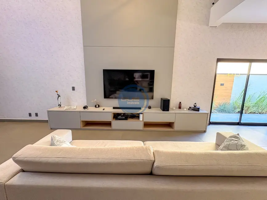 Foto 8 de Casa de Condomínio com 4 quartos à venda, 342m2 em Jardim Residencial Helvétia Park I, Indaiatuba - SP