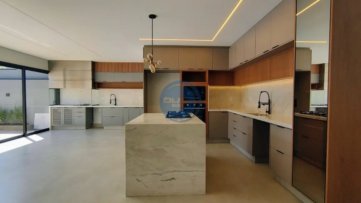 Foto 8 de Casa de Condomínio com 3 quartos à venda, 198m2 em Indaiatuba - SP