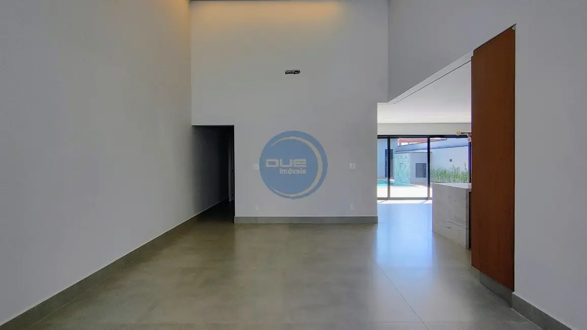 Foto 2 de Casa de Condomínio com 3 quartos à venda, 198m2 em Indaiatuba - SP