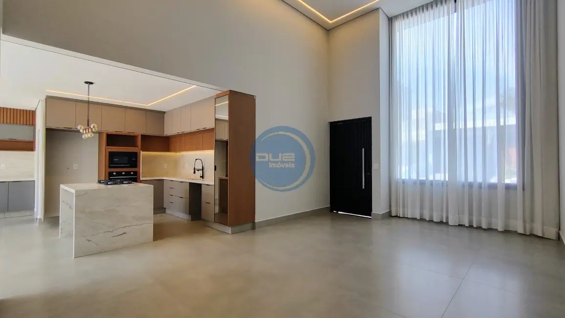 Foto 9 de Casa de Condomínio com 3 quartos à venda, 198m2 em Indaiatuba - SP