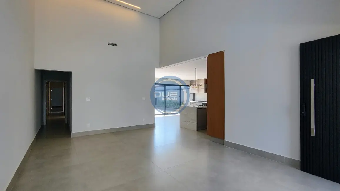 Foto 3 de Casa de Condomínio com 3 quartos à venda, 198m2 em Indaiatuba - SP