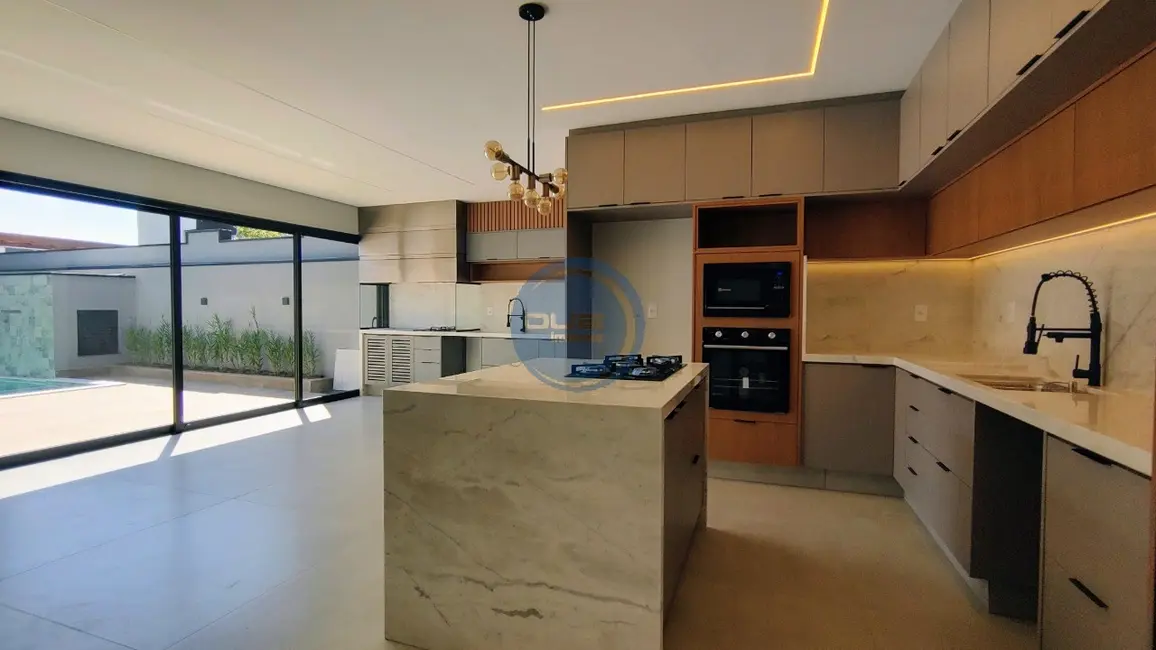 Foto 7 de Casa de Condomínio com 3 quartos à venda, 198m2 em Indaiatuba - SP