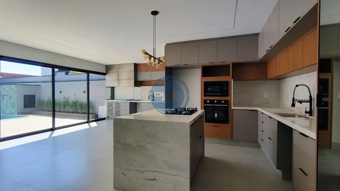 Foto 4 de Casa de Condomínio com 3 quartos à venda, 198m2 em Indaiatuba - SP