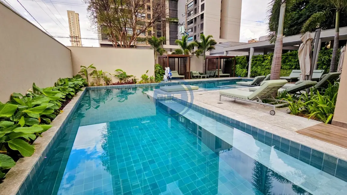 Foto 5 de Apartamento com 2 quartos à venda, 67m2 em Centro, Indaiatuba - SP