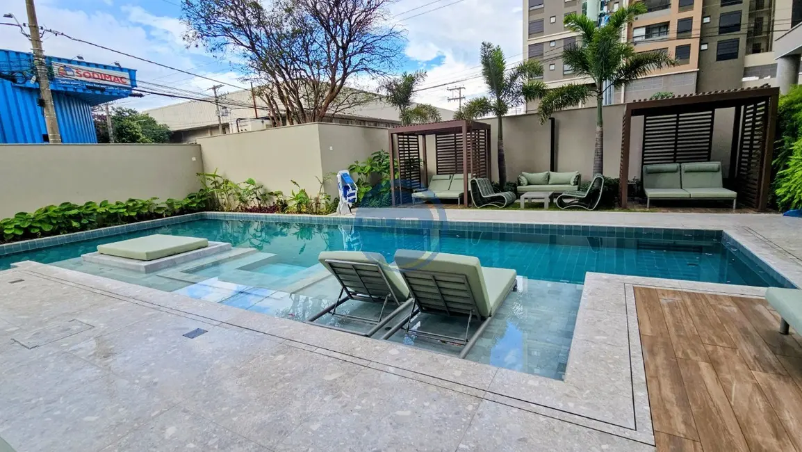 Foto 4 de Apartamento com 2 quartos à venda, 67m2 em Centro, Indaiatuba - SP