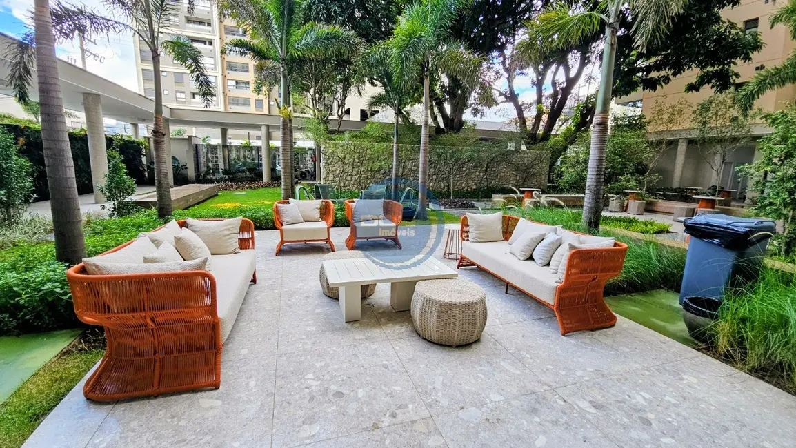 Foto 9 de Apartamento com 2 quartos à venda, 67m2 em Centro, Indaiatuba - SP