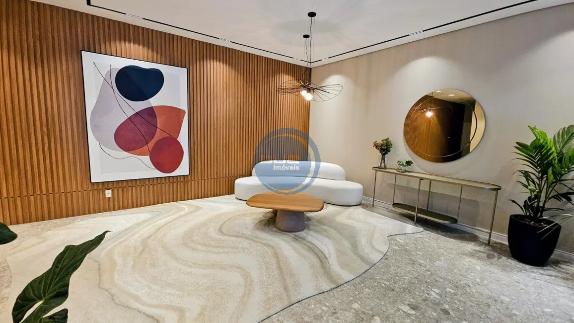 Foto 8 de Apartamento com 2 quartos à venda, 67m2 em Centro, Indaiatuba - SP