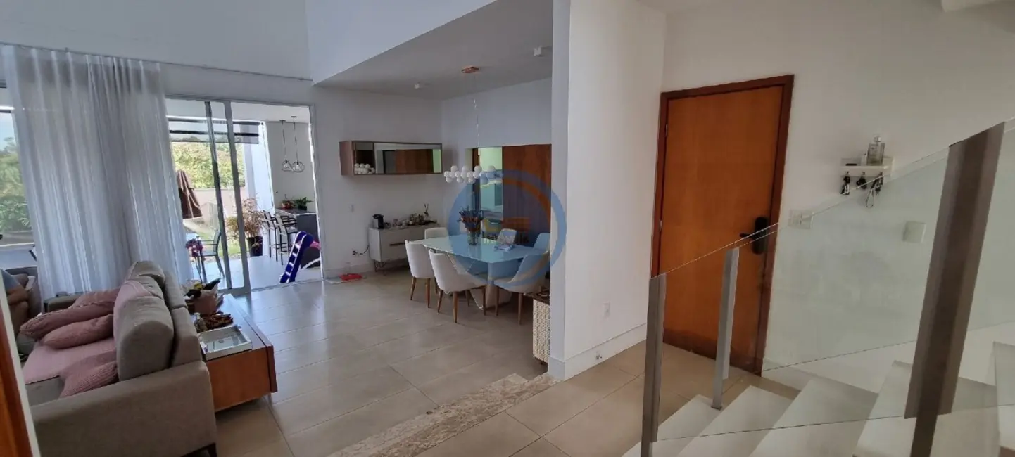 Foto 6 de Casa de Condomínio com 4 quartos à venda, 288m2 em Jardim Vila Paradiso, Indaiatuba - SP