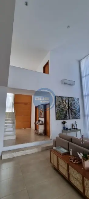 Foto 4 de Casa de Condomínio com 4 quartos à venda, 288m2 em Jardim Vila Paradiso, Indaiatuba - SP