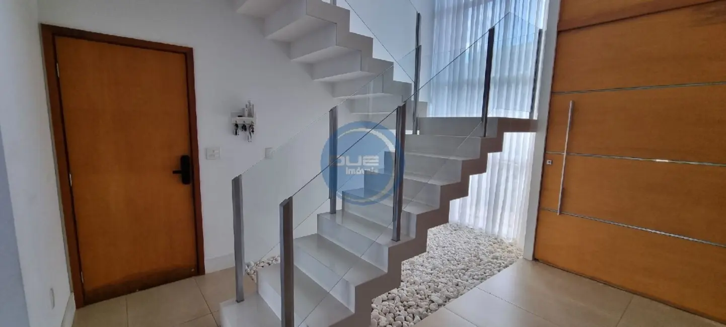 Foto 8 de Casa de Condomínio com 4 quartos à venda, 288m2 em Jardim Vila Paradiso, Indaiatuba - SP