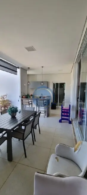 Foto 3 de Casa de Condomínio com 4 quartos à venda, 288m2 em Jardim Vila Paradiso, Indaiatuba - SP
